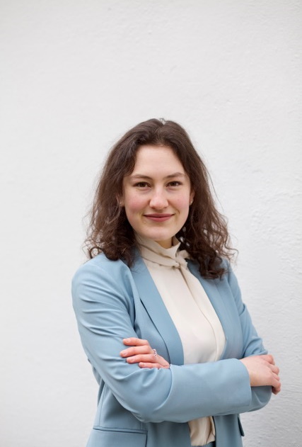 Sarah Lichtmannecker
